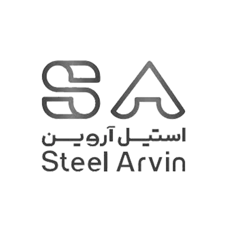 استیل آروین