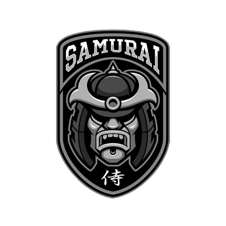 مجموعه سامورایی