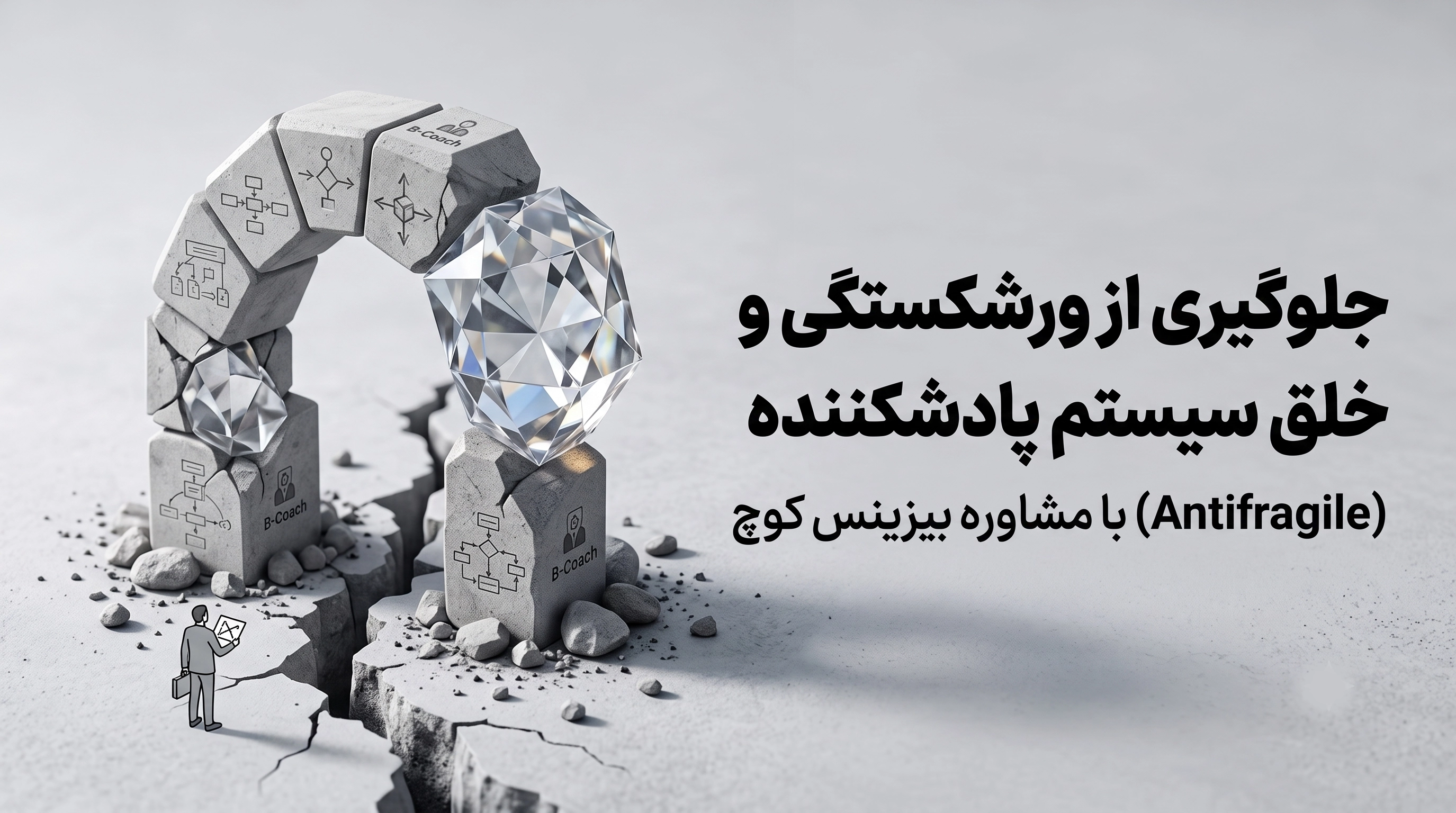 جلوگیری از ورشکستگی