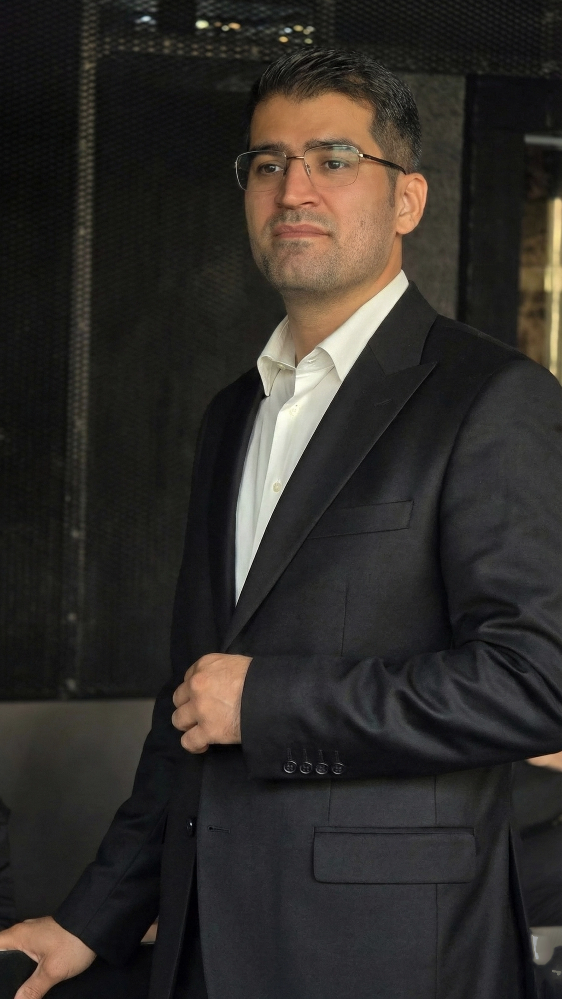 احسان جعفری