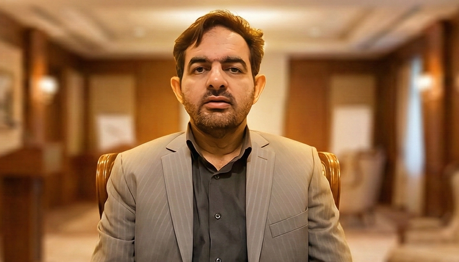 جناب آقای صالحی