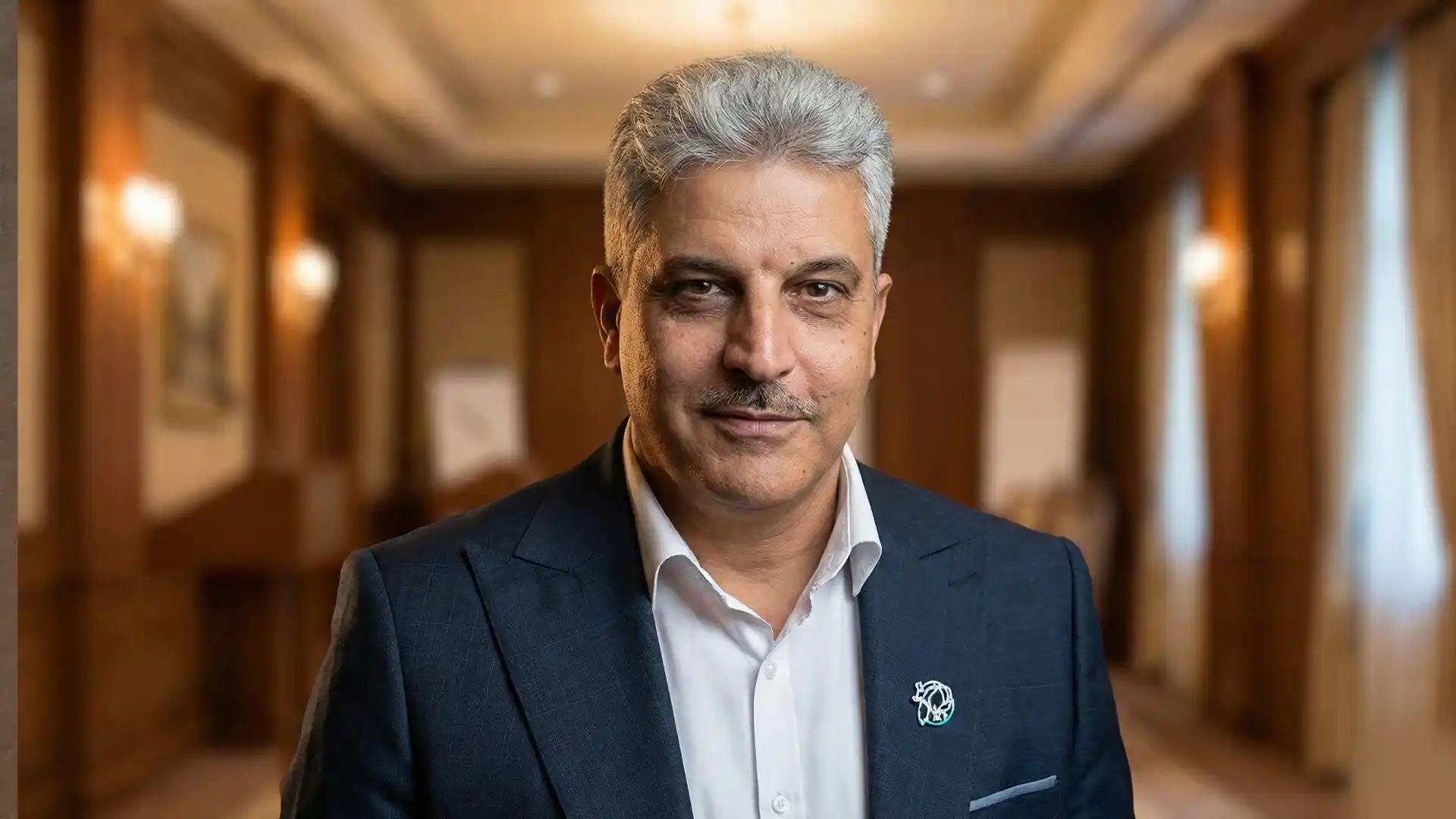 جناب آقای جمال موتاب